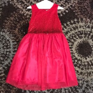 Kids dress